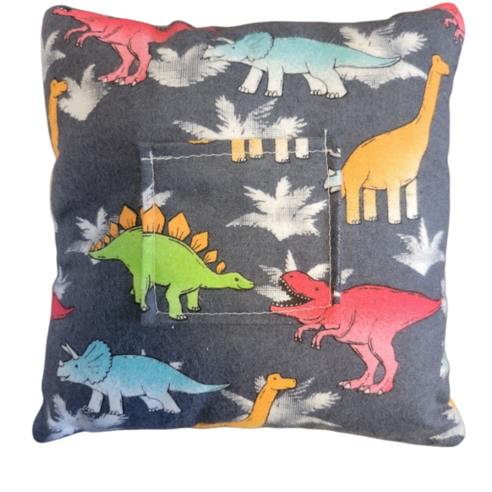 Tooth Fairy Pillow